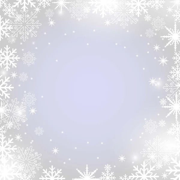 Christmas background in pastel colors — Stock Photo, Image