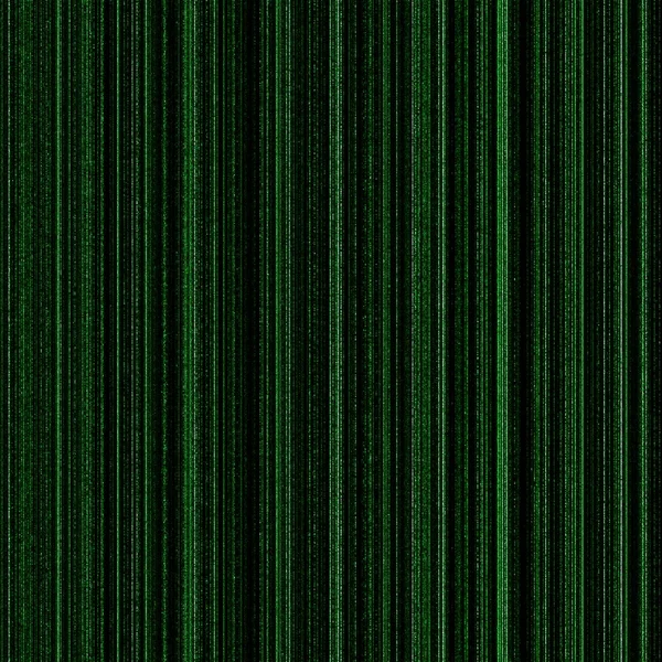 Macierz zielony — Zdjęcie stockowe