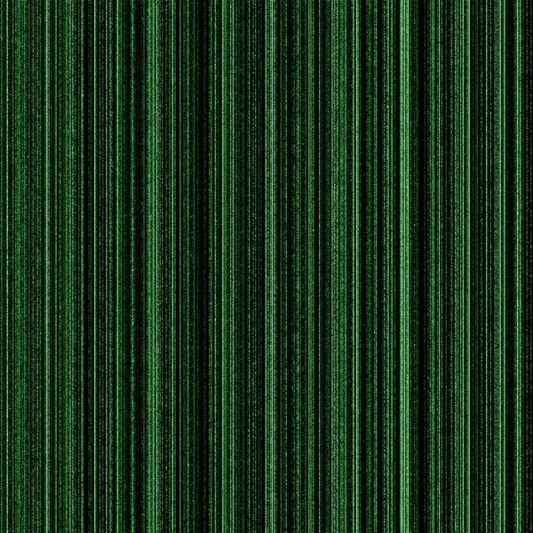 Matriz verde — Foto de Stock