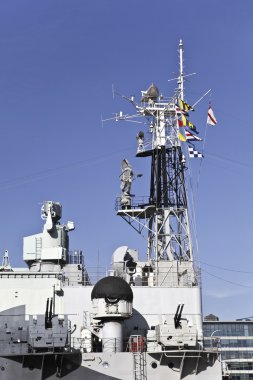 HMS Belfast