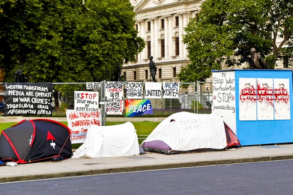 stock image Peace Campaign