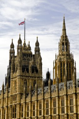 Houses of Parliament clipart