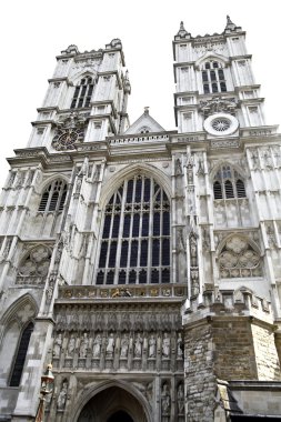 Londra 'daki Westminster Manastırı