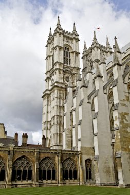 Westminster manastır