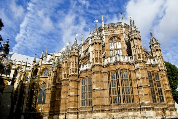 Capela de Westminster Lady — Fotografia de Stock