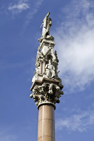 Columna de Westminster —  Fotos de Stock