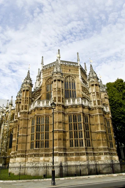 Westminster Lady Chapel — Stock Photo, Image