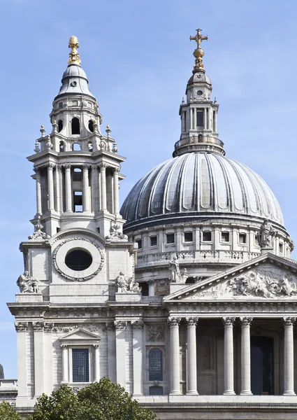 St Paul’s Cathedral — Stock Photo, Image