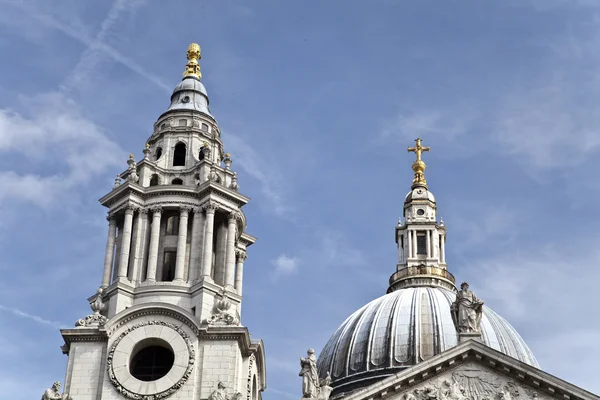 St Paul’s Cathedral — Stock Photo, Image