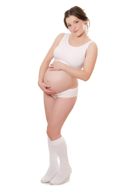 Hamile kadın Telifsiz Stok Imajlar