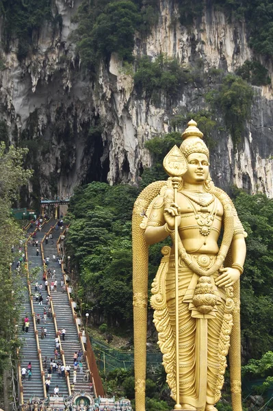 stock image Malaysia, architecture and culture