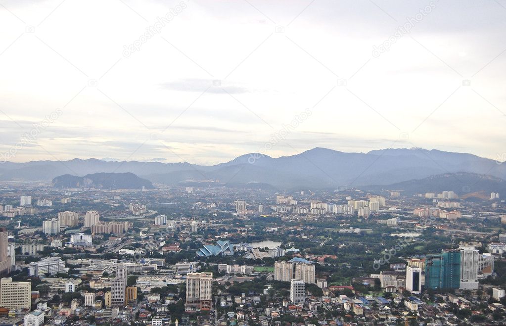 City of Malaysia