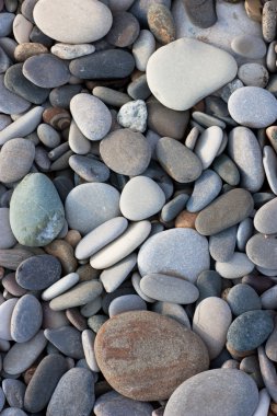 Pebbles background clipart