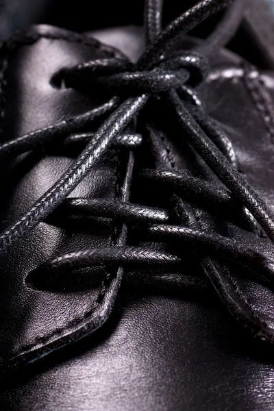 Shoelaces — Stock fotografie