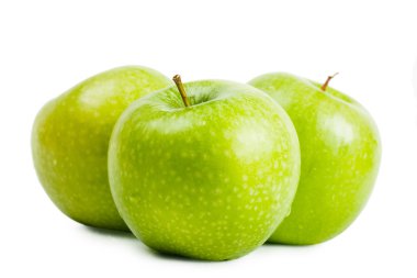 Apples clipart