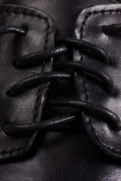 Lacci da scarpe — Foto Stock