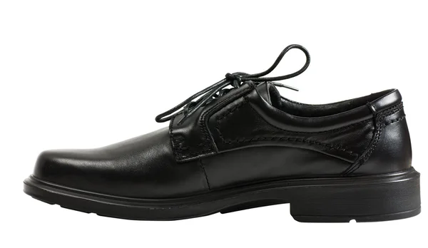Chaussure noire — Photo