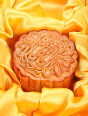 Çin mooncake