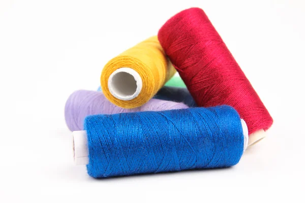 Sewing thread — Stock Photo, Image