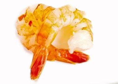 taze karides kimden Grönland