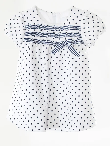 Baby Dress — Stock Photo, Image