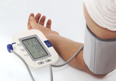 Blood pressure clipart
