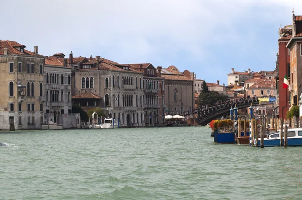 Venice, Italy accademia — Zdjęcie stockowe