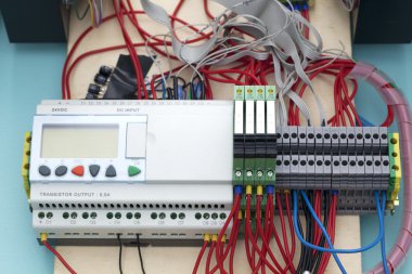 Elektronik prototip oluşturma