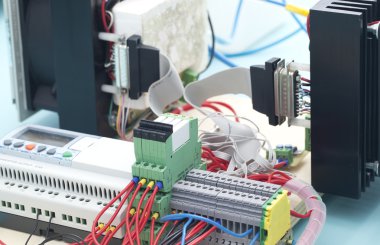 Elektronik prototip oluşturma