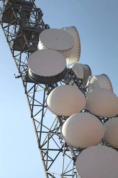 stock image Antenna