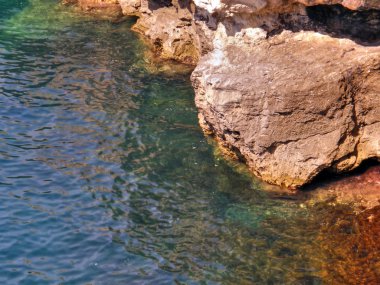 güzel Yalı. Batı Kırım.