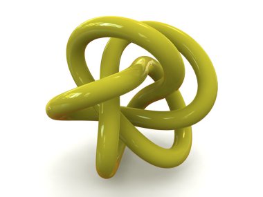 Torus knot