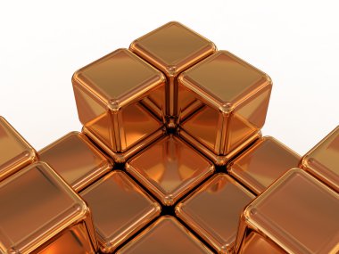 kutu. 3D