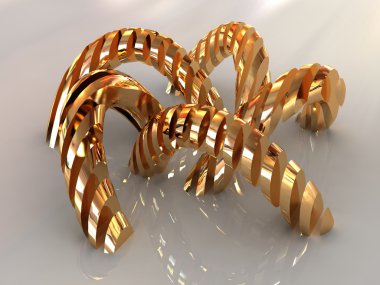 Torus knot