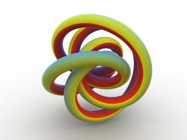 Torus knot