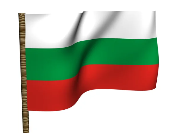 Болгарія . — стокове фото