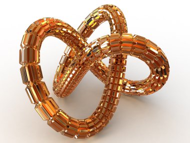 Torus knot