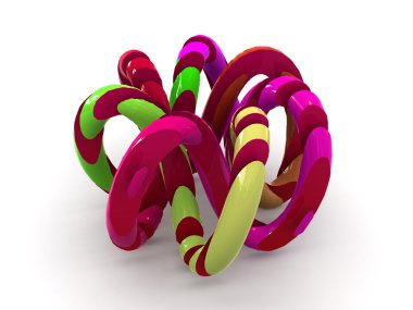 Torus knot