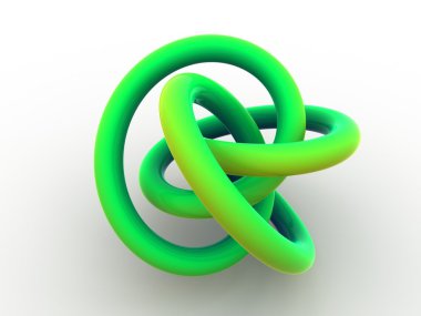 Torus knot