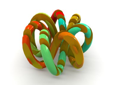 Torus knot