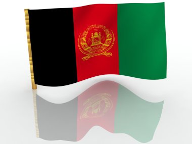 Afganistan