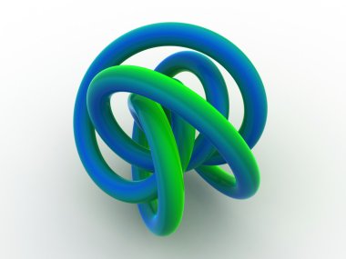 Torus knot