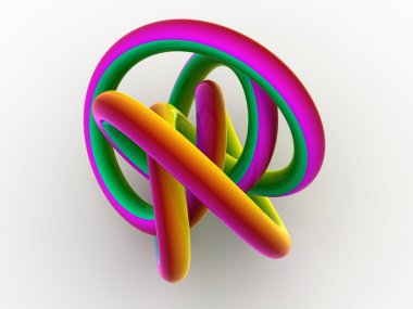 Torus knot