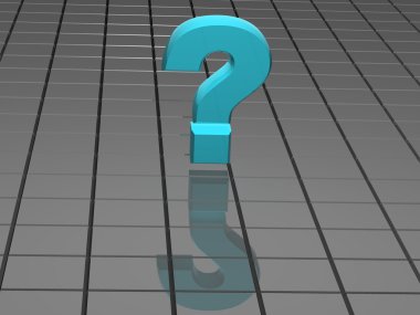 Question clipart