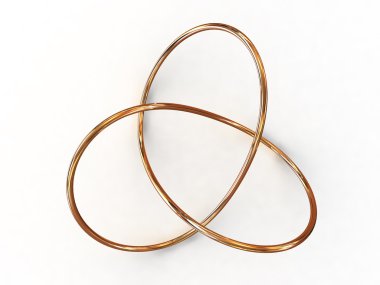 Torus knot