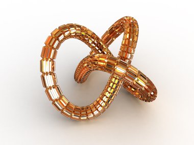 Torus knot