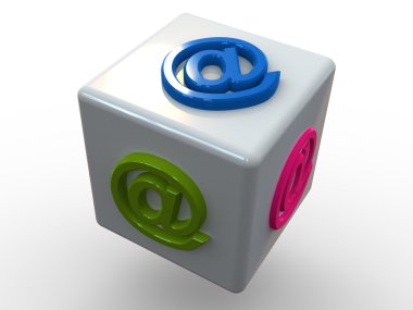 kutu. 3D