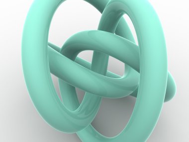 Torus knot