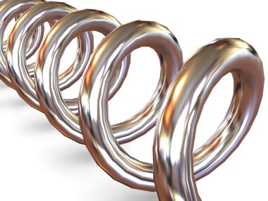 Torus knot