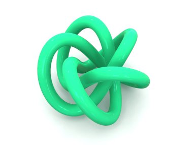 Torus knot